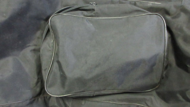 Load image into Gallery viewer, Used Woody&#39;s 5 Par Travel Soft Golf Bag - small wear
