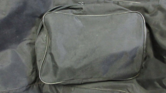 Used Woody's 5 Par Travel Soft Golf Bag - small wear