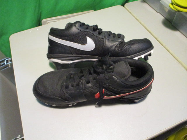 Load image into Gallery viewer, Used Nike Jordan Lunarlon Football Cleats Size 9
