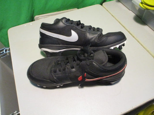 Used Nike Jordan Lunarlon Football Cleats Size 9