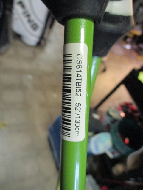 Used GOODE 130cm 52" Downhill Ski Poles