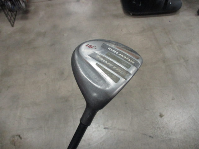 Load image into Gallery viewer, Used Orlimar Trimetal 16 Deg 3 Wood
