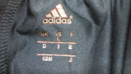Used Adidas Baseball Sliding Shorts - Size Large