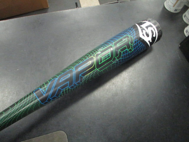 Load image into Gallery viewer, Used Louisville Slugger Vapor USA Baseball Bat 30 in 21 oz -9
