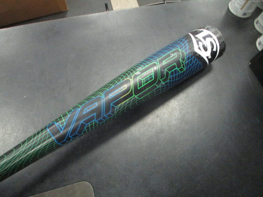 Used Louisville Slugger Vapor USA Baseball Bat 30 in 21 oz -9