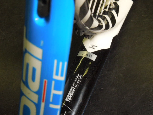 Load image into Gallery viewer, Used Babolat Drive Lite Tennis Racquet 27"
