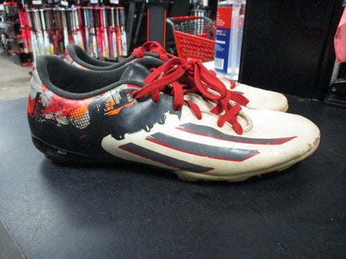 Used Adidas Mens 7 Cleats