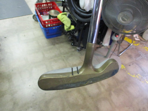 Used Pro Only Vintage RH Putter