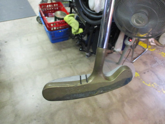 Used Pro Only Vintage RH Putter