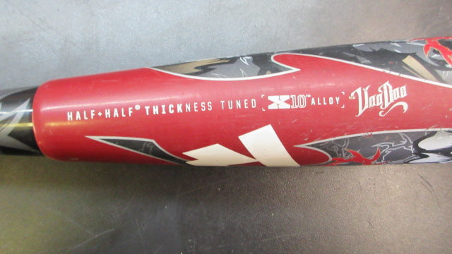 Load image into Gallery viewer, Used Demarini VooDoo 29" -9 USSSA Aluminum Baseball Bat
