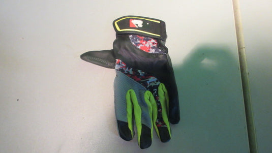 Used Franklin Batting Glove - Lh
