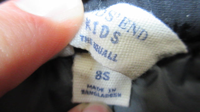 Load image into Gallery viewer, Used Land's End Winter Snow Pants - Small
