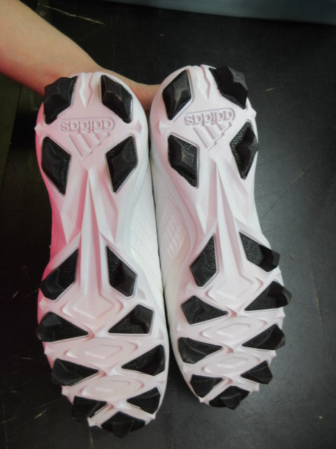 Load image into Gallery viewer, Adidas Icon 8 MD Men's Baseball Cleats - Size 6.5
