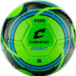 Load image into Gallery viewer, New Champro 700 Orbit Soccer Ball - Size 5
