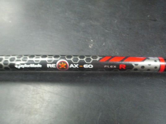 Used TaylorMade Burner Superlaunch Rescue 24 Deg 5 Hybrid
