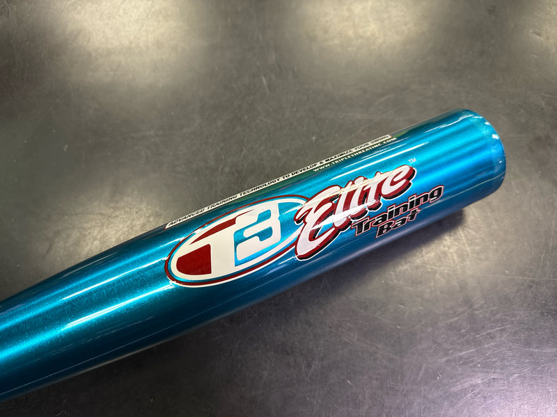 Load image into Gallery viewer, Like New T3 Elite Training Bat MVP Hitting System by Tripple Threat Inc.
