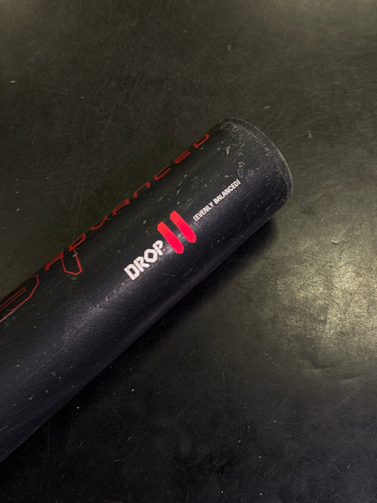 Used Easton Ghost Advanced Composite Fastpitch Softball Bat 30 in 19 oz -11
