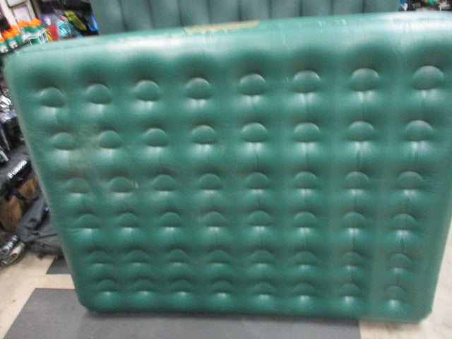 Load image into Gallery viewer, Used Coleman Queen Size Inflatable Mattress
