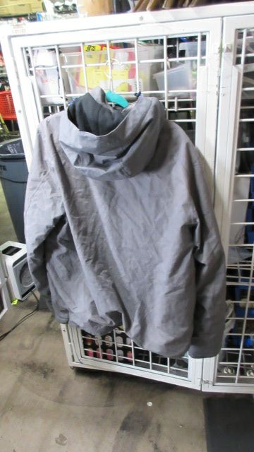 Used Killtec All Terrain Weatherproof Jacket Adult Size XL