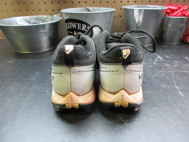 Load image into Gallery viewer, Used Nike Vapor Keystone 2 Low Baseball Cleats - Size Youth 3
