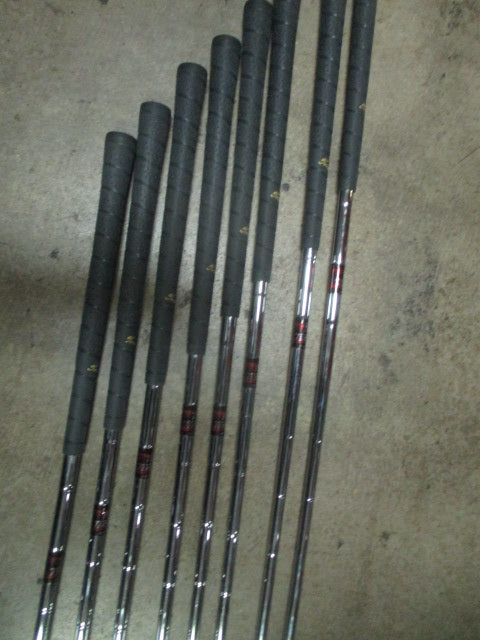 Load image into Gallery viewer, Used ProTactic RH IRON SET4-PW SW
