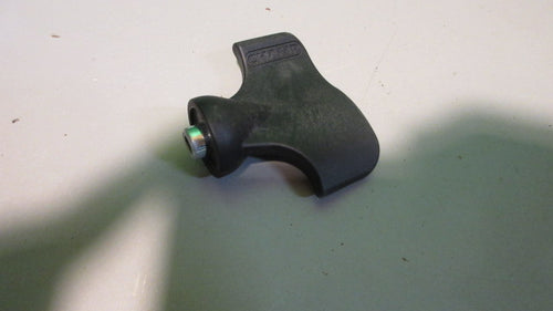 Used Track Spike Tool