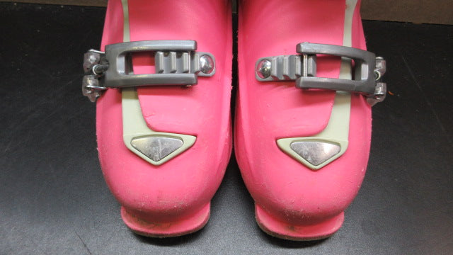 Load image into Gallery viewer, Used Roces Idea Up Youth Adjustable Ski Boots
