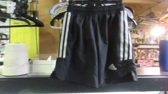 Used Adidas Soccer Shorts - Small