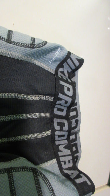 Used Nike Pro Combat Youth XL Padded Compression Shorts