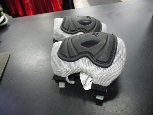 Used K2 Size Youth Small Skating Knee Pads