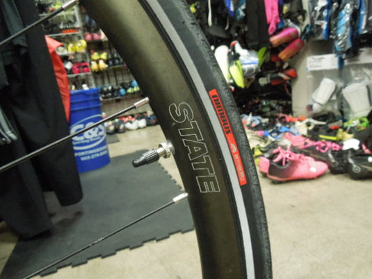 Used State Bicycle 4130 All-Road 650B Gravel Bike 20 in Frame 27 in Wheels
