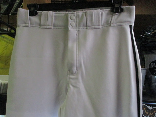 Load image into Gallery viewer, Used Easton Elastic Bottom Baseball Pants - Size Large

