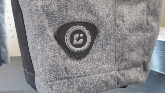 Used Killtec Winter Snow Pants - Size 12