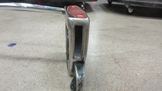 Used Taylor Made Rossa Monza Spider Golf Putter w/ Super Stroke Grip