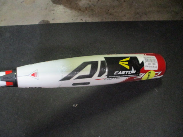 Load image into Gallery viewer, New Easton 2020 ADV 360 (-10) USSSA 2-Piece Speed Balanced Composite Bat DEMO

