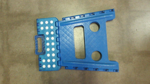 Used Folding Step Stool 13