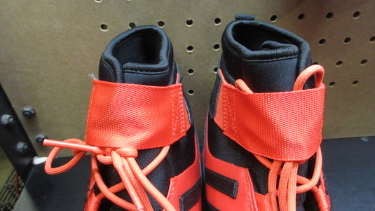 Adidas Terrex Hydro Lace Waterproof Shoes - Size 6
