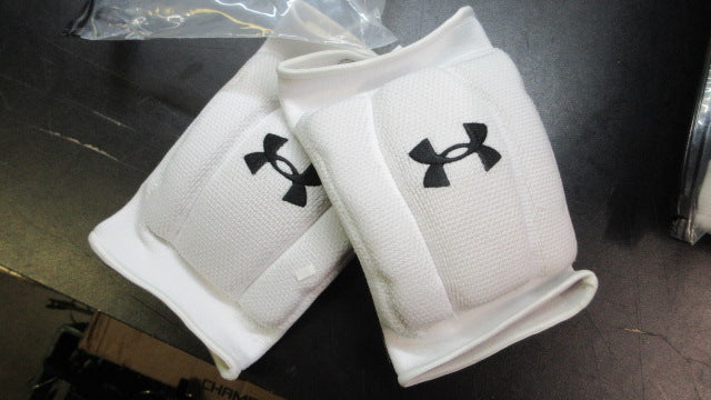Load image into Gallery viewer, Under Armour UA Strive Volleyball Knee Pads - Size Small
