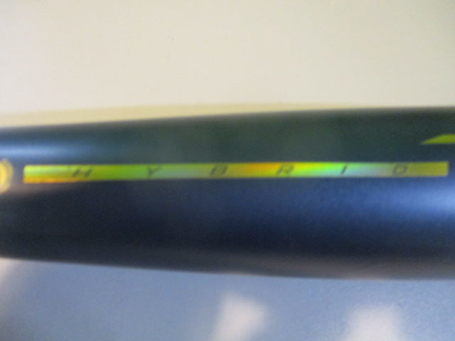 Load image into Gallery viewer, Used Rawlings Velo ACP Hybrid 29" (-10) 19oz USSSA Baseball bat

