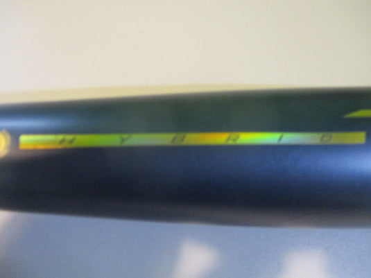 Used Rawlings Velo ACP Hybrid 29" (-10) 19oz USSSA Baseball bat