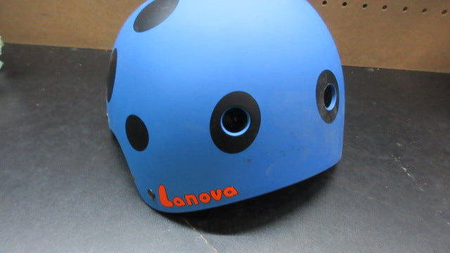 Load image into Gallery viewer, Used Lanova Children's Bicycle Helmet - Size Youth Small
