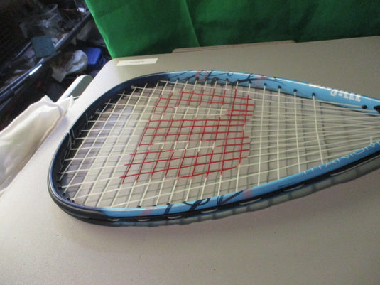 Used Wilson Hope Racquetball Racquet