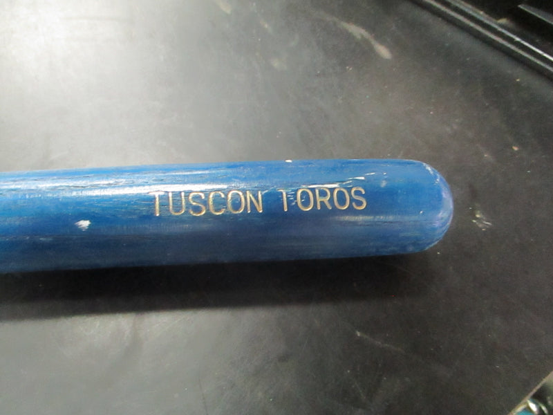 Load image into Gallery viewer, Used Louisville Slugger Tucson Toros 16&quot; Wood Bat
