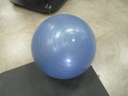 Used Primasole Blue Exercise Ball