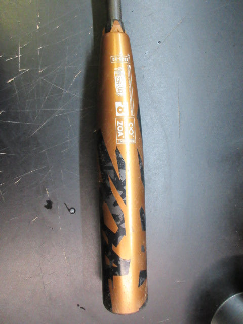 Load image into Gallery viewer, Used DeMarini ZOA 29" -8 USSSA Baseball Bat
