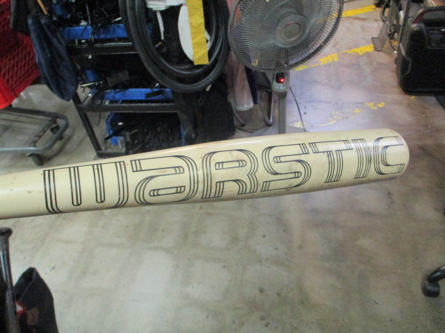 Load image into Gallery viewer, Used Warstic Bonesabar Speed Loaded 33&quot; 30oz -3 BBCOR Alloy Baseball Bat

