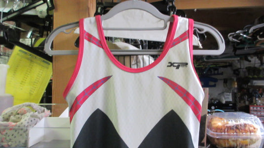 Used Marvel Spider-Gwen Wrestling Singlet