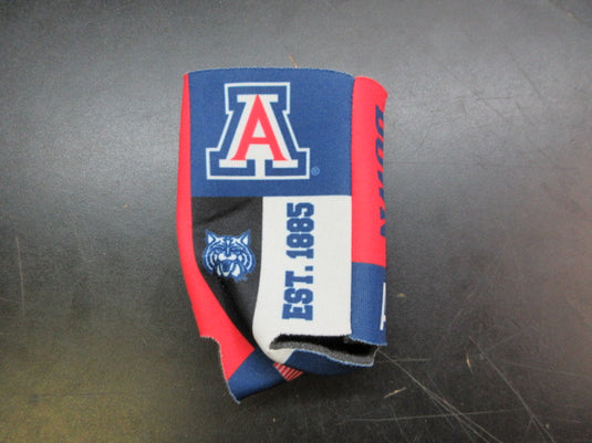 Used U Of A Drink Koozie