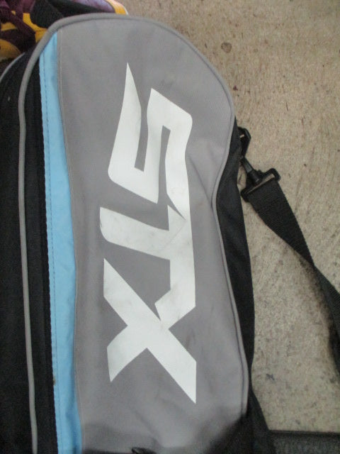 Load image into Gallery viewer, Used STX Lacrosse Equipment Bag
