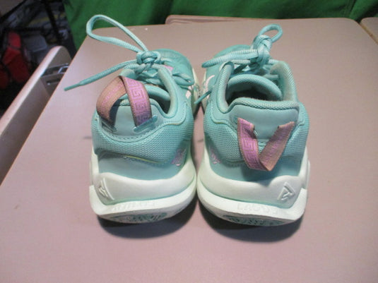 Used Nike Giannis Immortality 2 Size Youth 4.5 Basketball Shoes